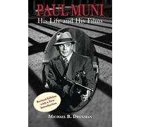 Paul Muni - His Life And His Films