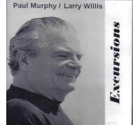 Paul Murphy Larry Willis Duo - Excursions