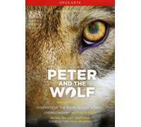 Pierre et le loup - Ballet