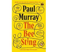 Paul Murray The Bee Sting (Poche)
