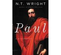 Paul - N. T. Wright - HarperCollins - Livre en Anglais - Hardback N. T. WrightN. T. Wright (Auteur)