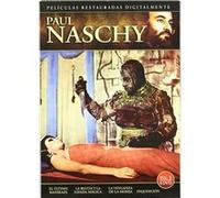 Paul Naschy Pack Volume 1 (DVD) G
