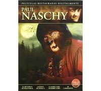 Paul Naschy Pack Volume 2 (DVD)