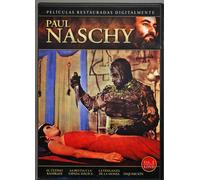 Paul Naschy - Volume 1