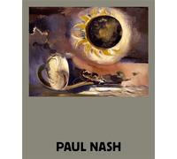 Paul Nash Éléments lumineux - Grant - Fondation Vincent Van Gogh Arles - relié - Beau livre