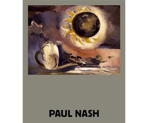 Paul Nash Éléments lumineux - Grant - Fondation Vincent Van Gogh Arles - relié - Beau livre