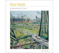 Paul Nash: Masterpieces of Art