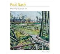 Paul Nash Masterpieces Of Art