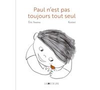 Paul n'est pas toujours tout seul