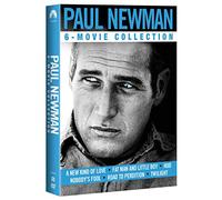 Paul Newman: 6-Movie Collection