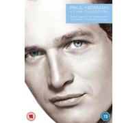 Paul Newman Box Set [Dvd]
