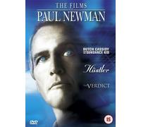 Paul Newman Box Set-DVD [Import]