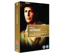 Paul Newman Boxset [Import]