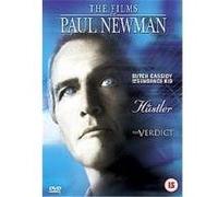 Paul Newman - Butch Cassidy And The Sundance Kid / The Hustler / The Verdict , (Box Set) (Wide Screen) G
