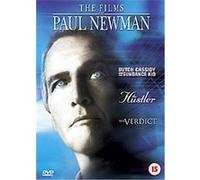 Paul Newman - Butch Cassidy And The Sundance Kid / The Hustler / The Verdict , (Box Set) (Wide Screen) G