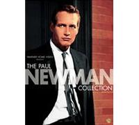 Paul Newman Collection Volume 1 (Harper, Somebody Up There Likes Mackintosh Man, Drowning Pool, The Left-Handed Gun) [Import]