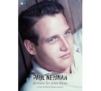 Paul Newman, derrière Les Yeux Bleus