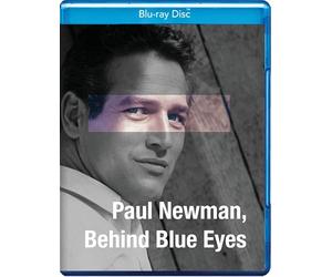 Paul Newman, Derrière les yeux bleus