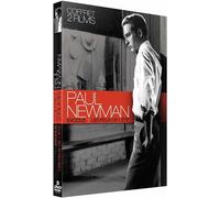 Paul Newman : Exodus + Les Feux De L'été - Pack