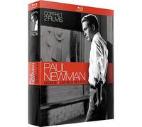 Paul Newman : Exodus + Les Feux De L'été - Pack - Blu-Ray