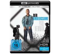 Paul Newman,George Kennedy,J.d. Cannon - Der Unbeugsame [Blu-ray]