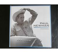 Paul Newman : L'insaisissable Coffret 4 Dvd + Livre