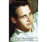 Paul Newman: Remembering The Legend
