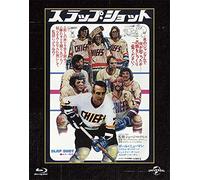 Paul Newman-Slap Shot [Edizione: Giappone] [Blu-Ray] [Import]