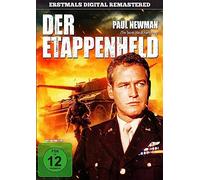Paul Newman;Sylva Koscina;Vito Scotti - Der Etappenheld: Kinofassung tally ed