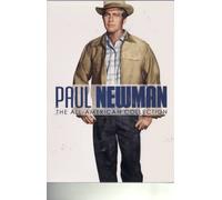Paul Newman: The All-American Collection (Butch Cassidy and the Sundance Kid, Exodus, From the Terrace, The Hustler, The Long Hot Summer, The Towering Inferno, What a Way to Go)