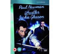 Paul Newman - The Hustler (Cinema Reserve Edition) [Import anglais]