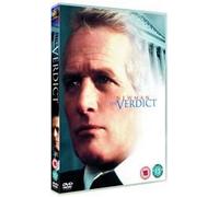 Paul Newman - The Verdict [Import anglais]