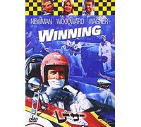 Paul Newman-Winning [Edizione: Giappone] [Import]