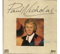 Paul Nicholas - Paul Nicholas - Paul Nicholas - Just Good Friends CD gebraucht sehr gut
