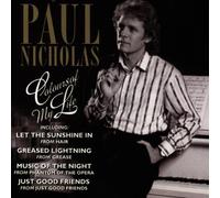 Paul Nicholas - The Colours of My Life [Import]