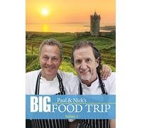 Paul & Nick's Big Food Trip (Series 1)