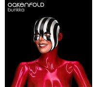 Paul Oakenfold – Bunkka – Vinyle 2LP