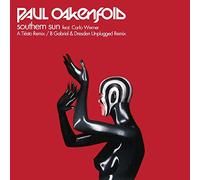 Paul Oakenfold Feat. Carla Werner - Southern Sun (Tiesto / Gabriel & Dresden Remixes)