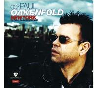 Paul Oakenfold - Global Undeground New York 007 / 2cd
