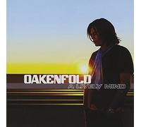 Paul Oakenfold Lively Mind, a (CD) Album