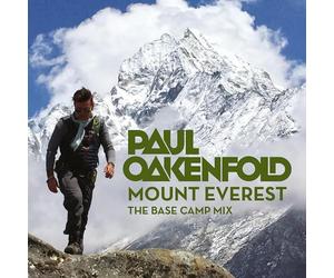 Paul Oakenfold - Mount Everest: the Base Camp Mix