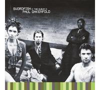 Paul Oakenfold;Ost - Swordfish Ost (3lp)