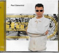 PAUL OAKENFOLD - PAUL OAKENFOLD/ the house collection