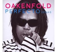 Paul Oakenfold - Perfecto: Vegas by Paul Oakenfold (2009) Audio CD
