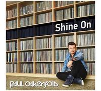 Paul Oakenfold - Shine On [Cd]