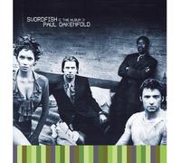Paul Oakenfold Swordfish: The Album (Vinyl)