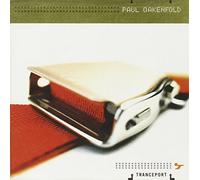 Paul Oakenfold - Tranceport