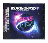 Paul Oakenfold - We Are Planet Perfecto Vol 3