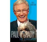 Paul O'Grady Neil Simpson (Auteur)
