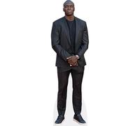 Paul Olima (Blazer) Silhouette en Carton Grandeur Nature